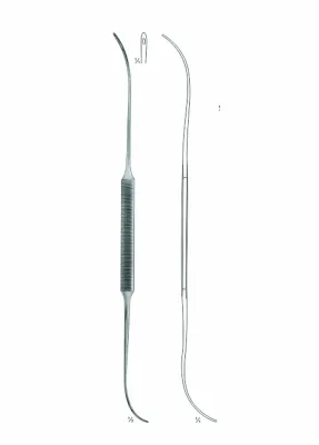 Ligature Needle