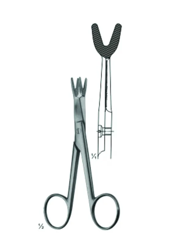 Needle Holder