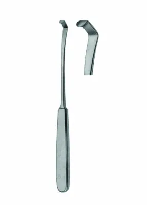 Wound and Vein Retractors