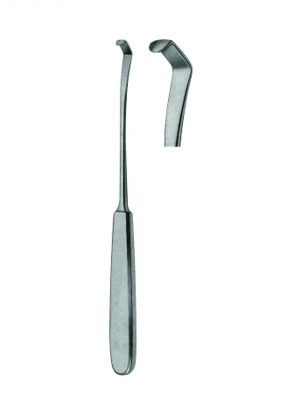 Wound and Vein Retractors