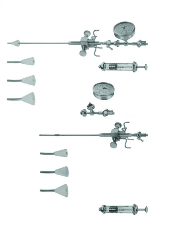 Gynaecological Instruments