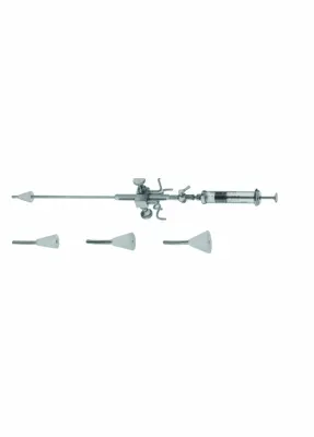 Gynaecological Instruments
