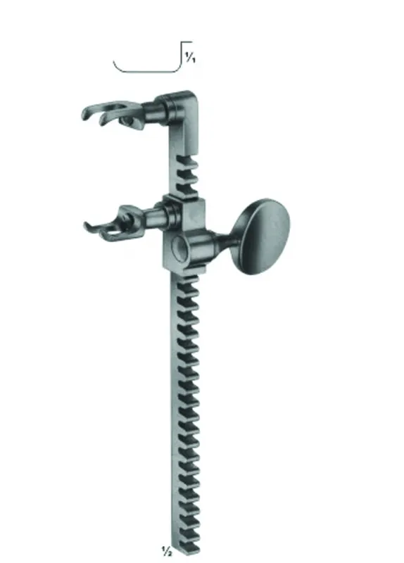 Rib Spreaders-and Contractors