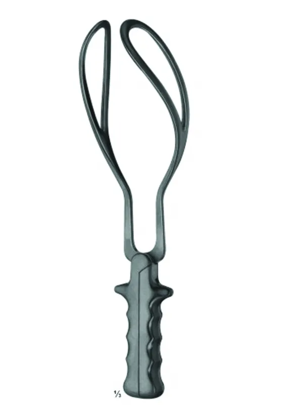 Obstetrics - Obstetrical Forceps