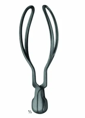 Obstetrics - Obstetrical Forceps