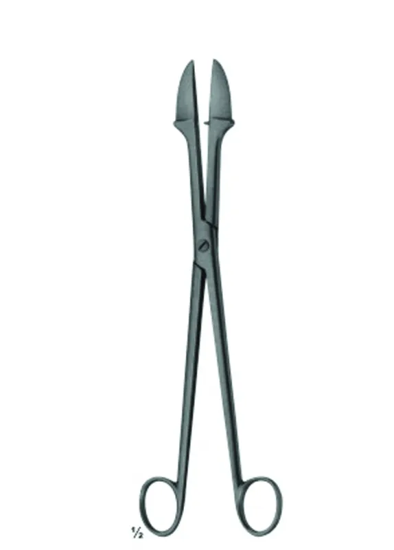 Obstetrics-Placenta and Ovum Forceps, Perforator, Cranioclast