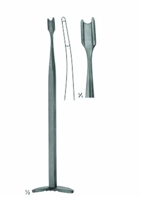 Meniscus Knives