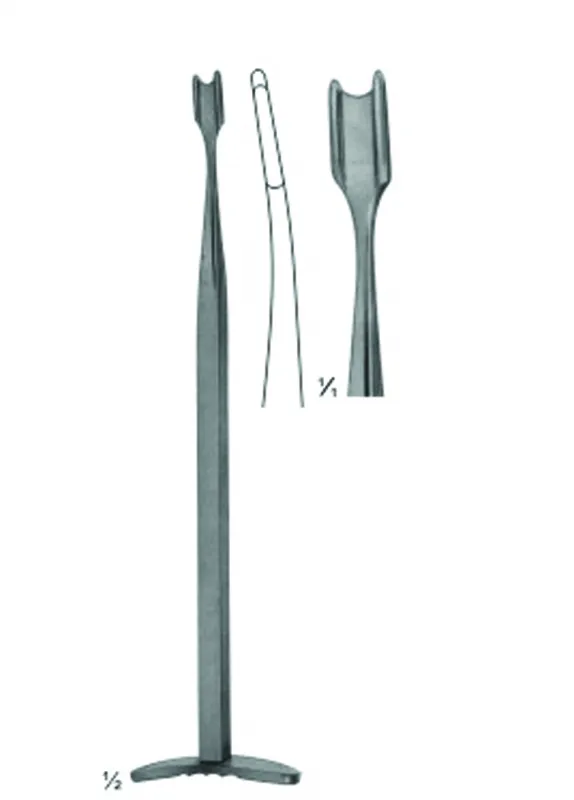 Meniscus Knives