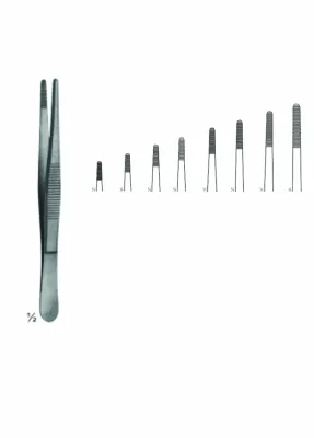 Dissecting Forceps