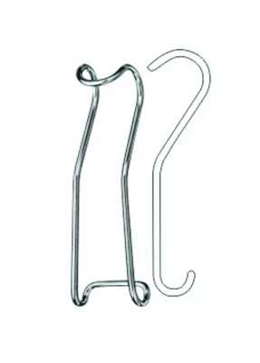 Retractors