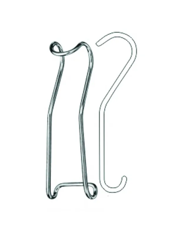 Retractors