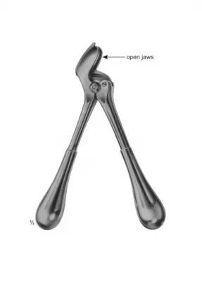 Plaster Shears