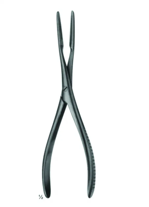 Bone Holding Forceps