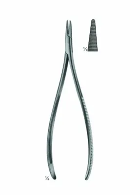 Needle Holder