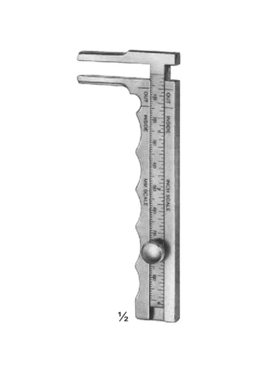 Examination &amp; Measuring Instruments