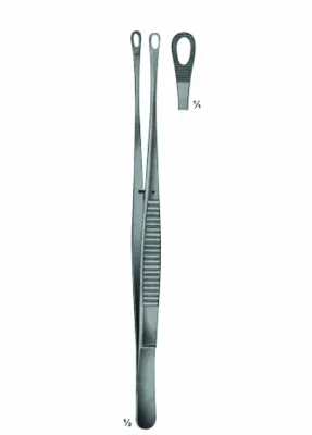Lung Grasping Forceps