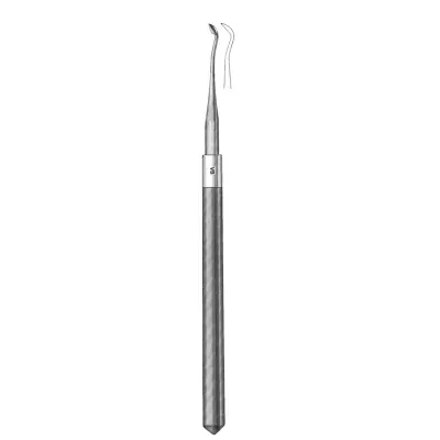 Wax, Porcelain &amp; Cement Instruments