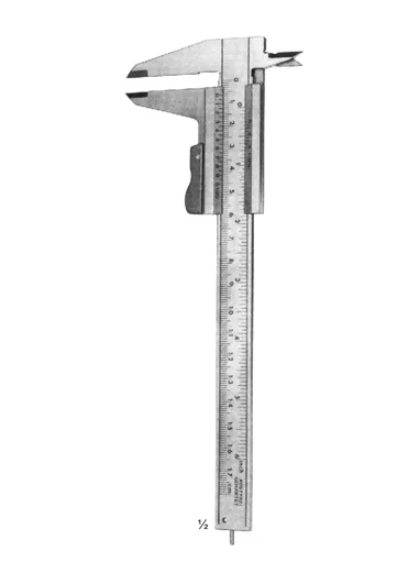 Examination &amp; Measuring Instruments