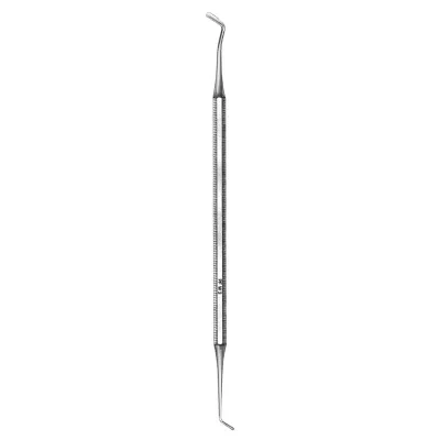 Plastic Filling Instruments