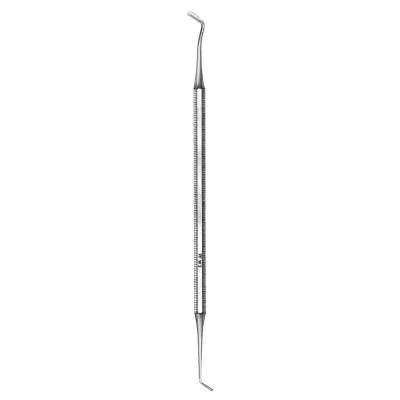 Plastic Filling Instruments
