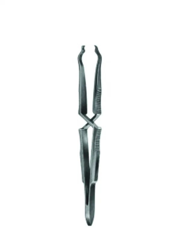 Clip Applying Forceps, Clip Applying - and Removing Forceps