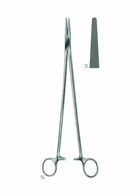 Needle Holder