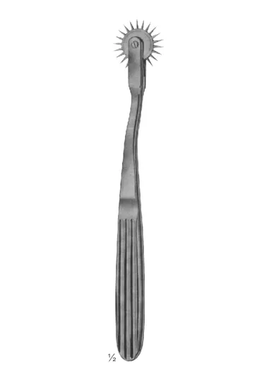 Percussion Hammers &amp; Aesthesiometers