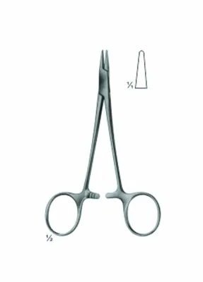 Needle Holder