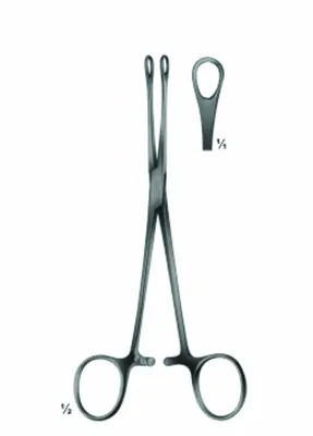 Lung Grasping Forceps
