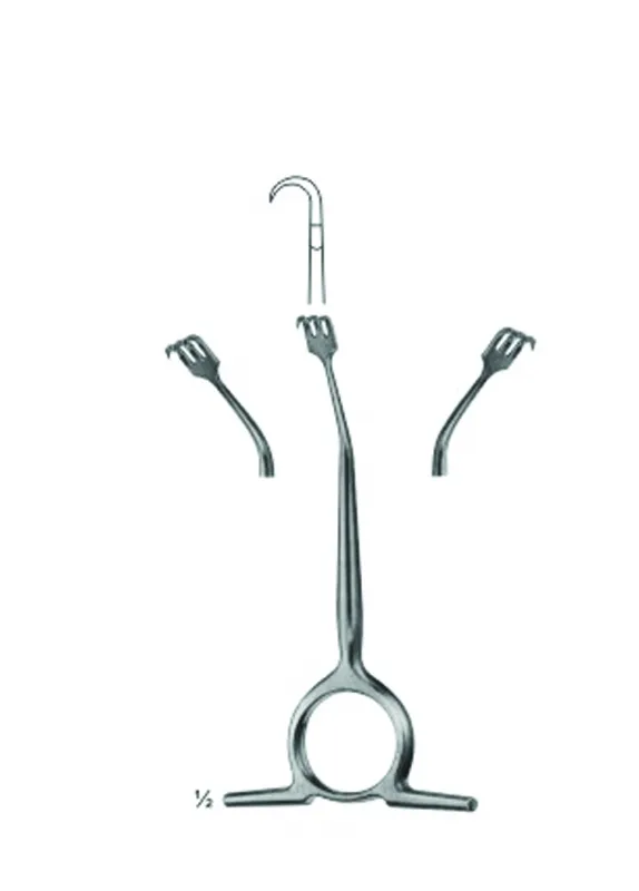 Retractors