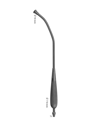 Suction Instruments