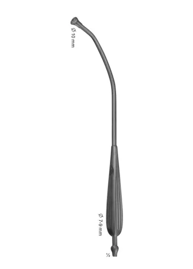 Suction Instruments
