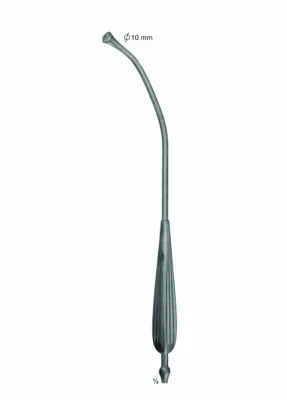 Lung Spatulas,Suction Cannulae
