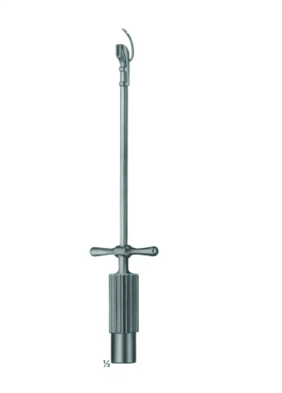 Needle Holder
