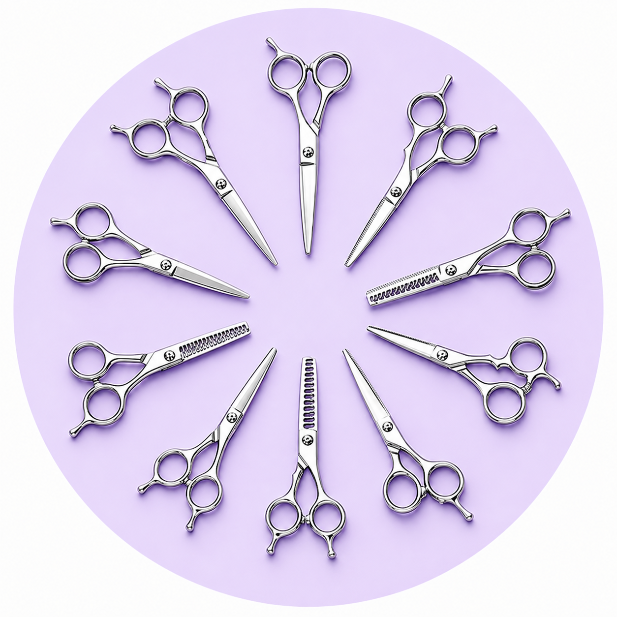 BEAUTY INSTRUMENTS