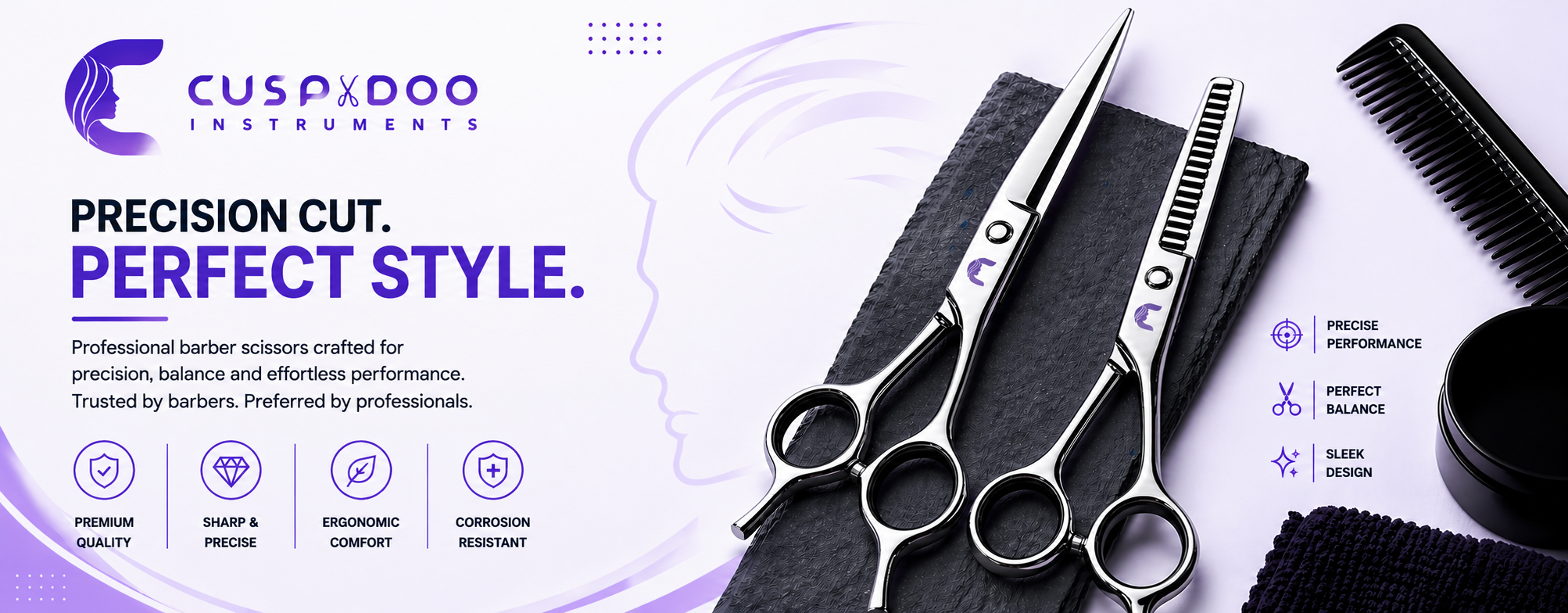 Beauty Instruments