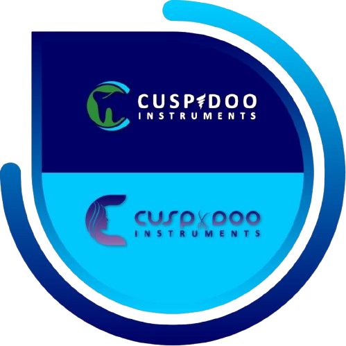 Cuspidoo Instruments